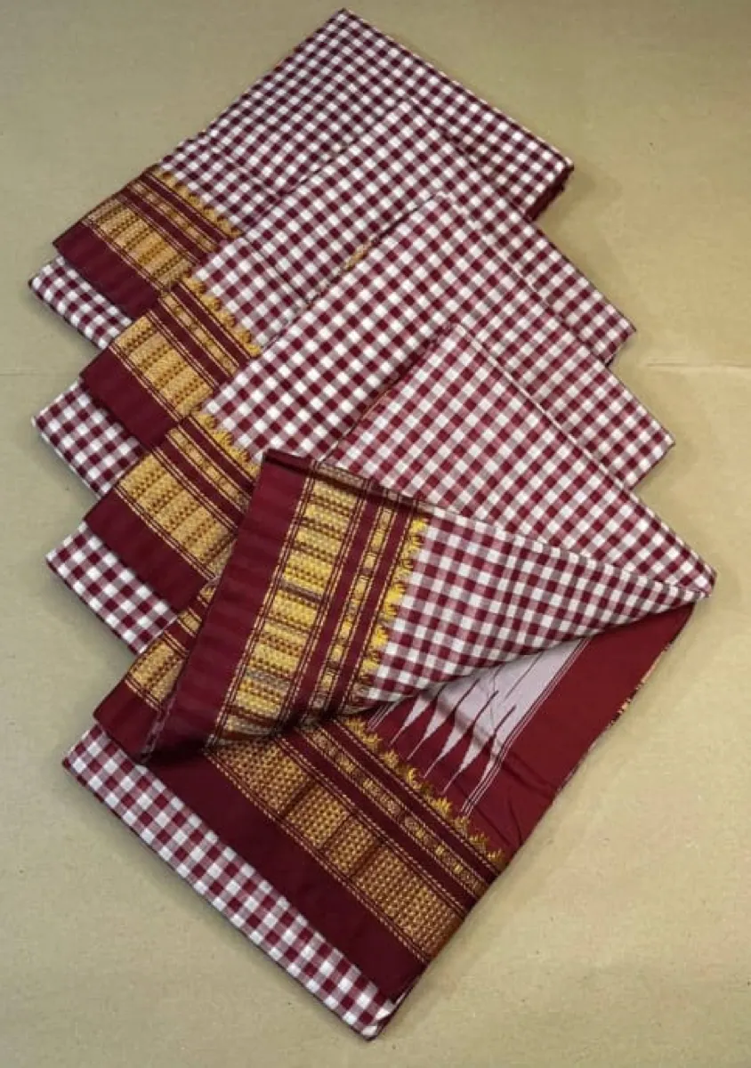 Saree 1.2